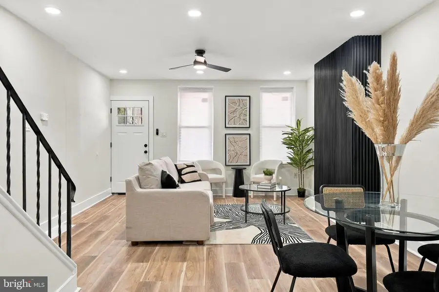 3826 Fairmount Ave, Philadelphia, PA 19104 - #2