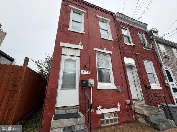 2105 E Elkhart St, PHILADELPHIA, PA 19134