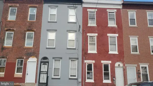 2031 N 9th St, PHILADELPHIA, PA 19122