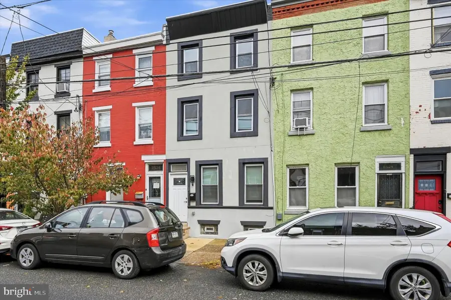 2526 Coral St, Philadelphia, PA 19125 - #2