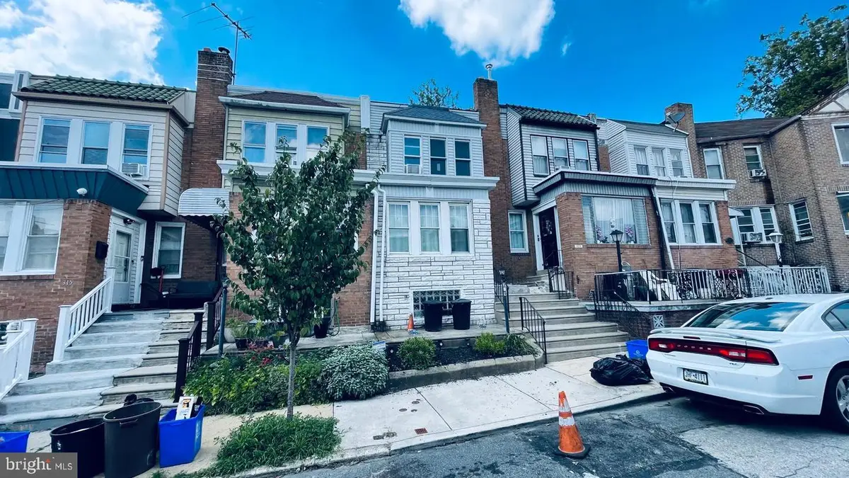 319 E Elwood St, Philadelphia, PA 19144 - #1