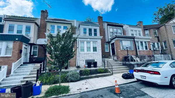 319 E Elwood St, PHILADELPHIA, PA 19144