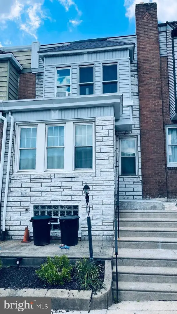 319 E Elwood St, Philadelphia, PA 19144 - #2