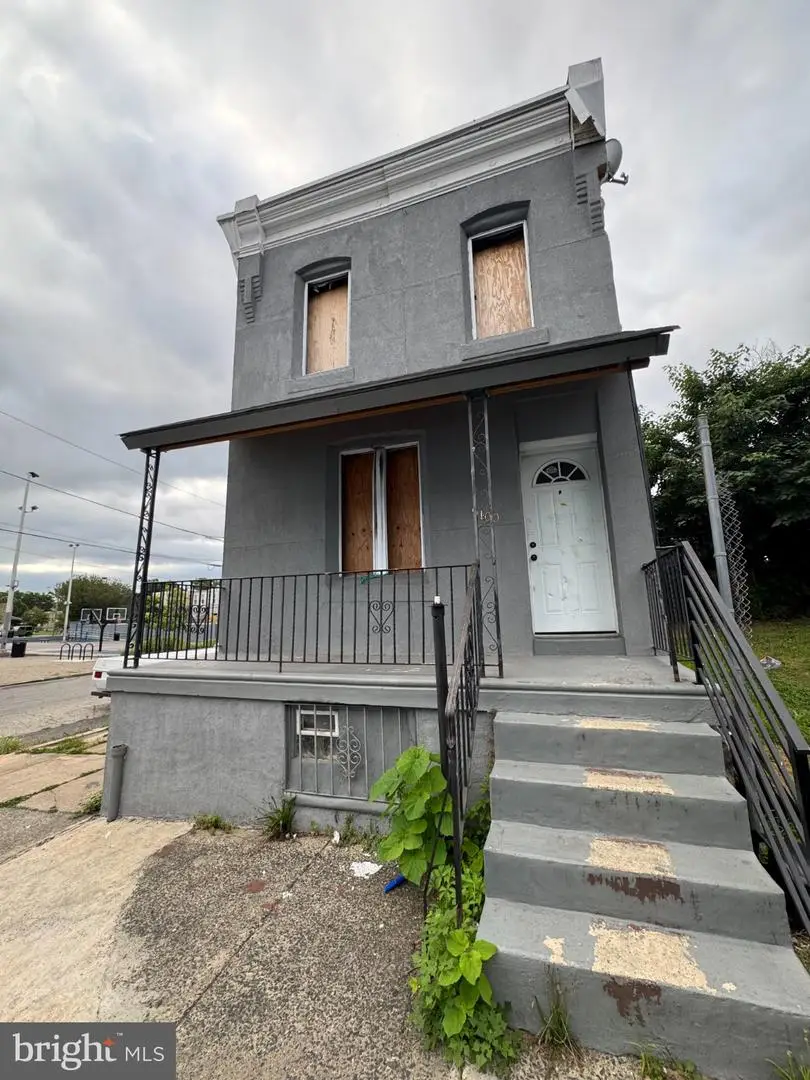 5100 Reno St, Philadelphia, PA 19139 - #1