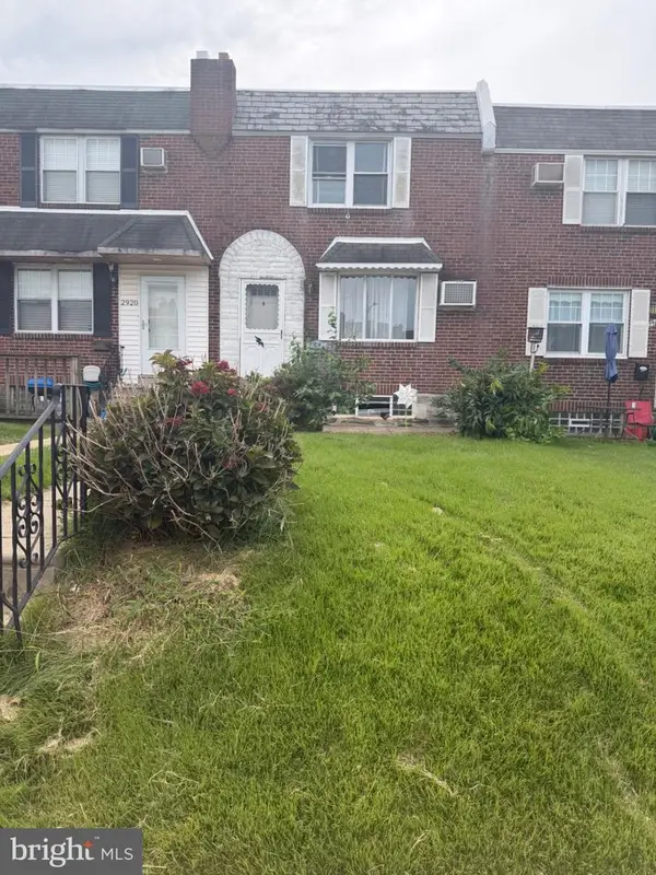2918 Glenview St, PHILADELPHIA, PA 19149