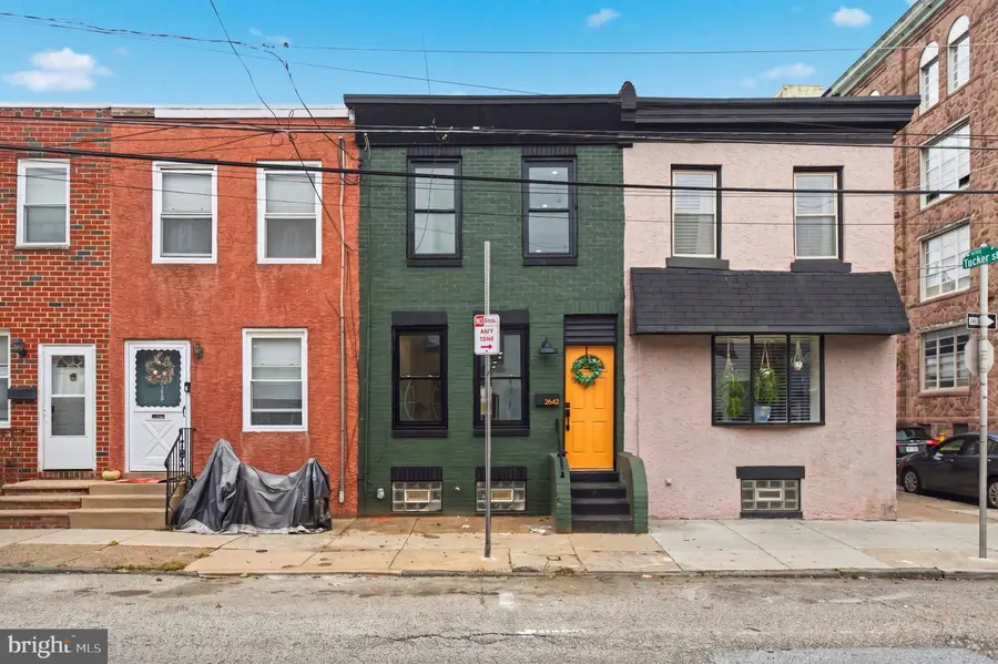 2642 Cedar St, Philadelphia, PA 19125 - #2