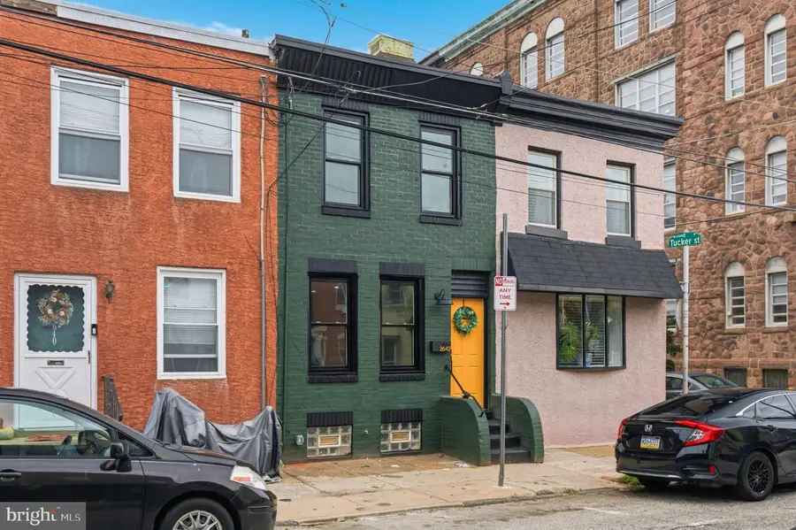 2642 Cedar St, Philadelphia, PA 19125 - #3
