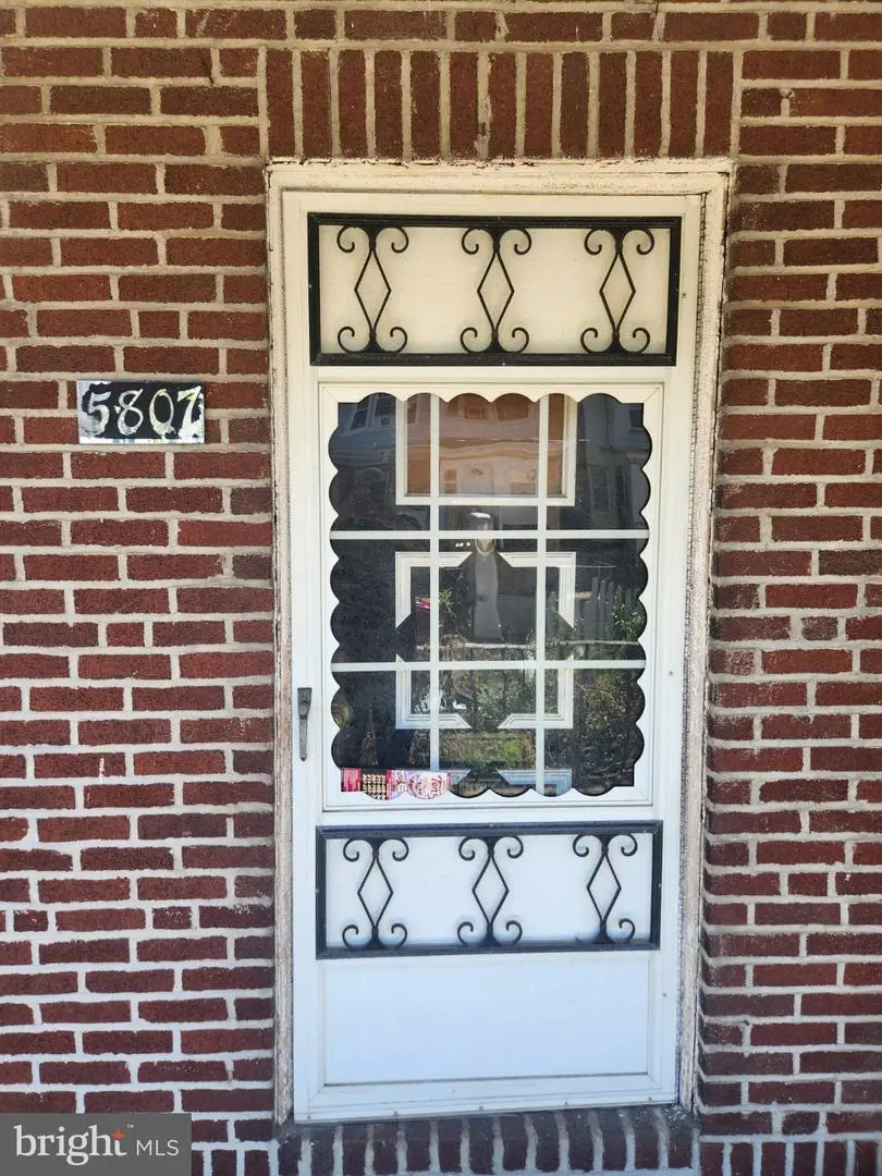 5807 Brush Rd, Philadelphia, PA 19138 - #1
