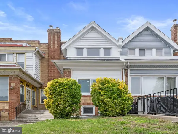 7026 Forrest Ave, PHILADELPHIA, PA 19138