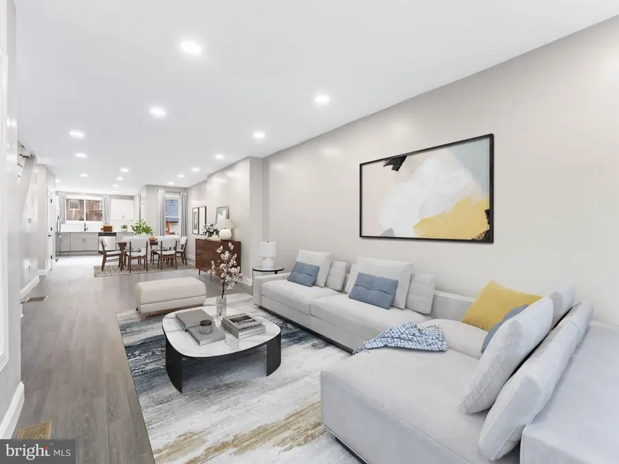 7026 Forrest Ave, Philadelphia, PA 19138 - #2