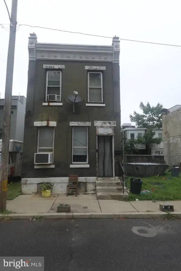 1019 W Monmouth St, PHILADELPHIA, PA 19133