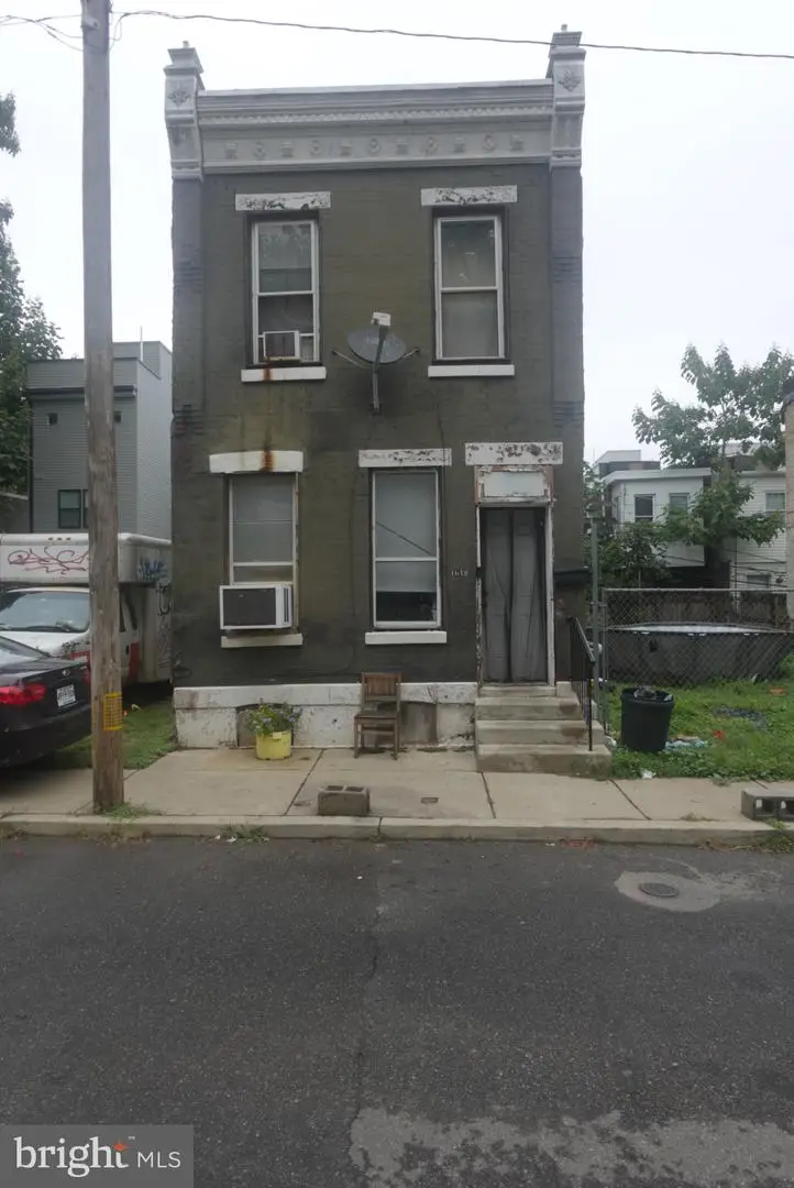 1019 W Monmouth St, Philadelphia, PA 19133 - #2