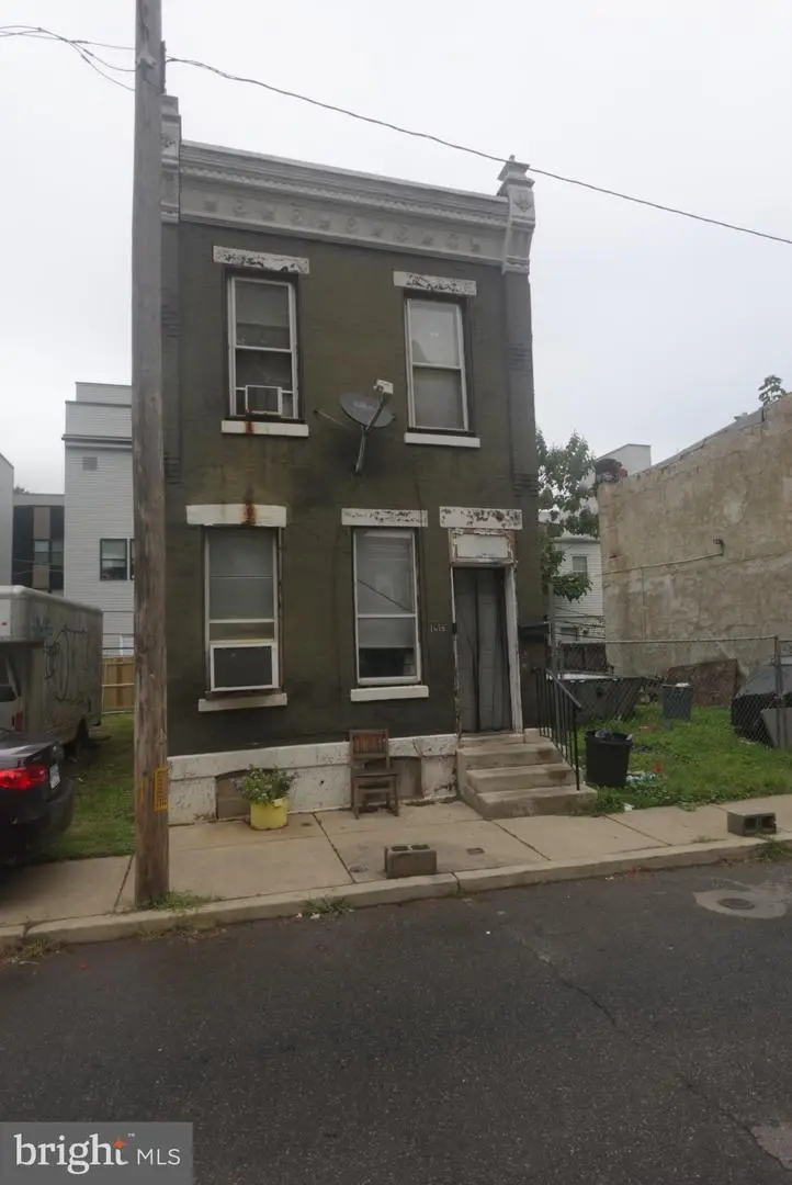 1019 W Monmouth St, Philadelphia, PA 19133 - #3