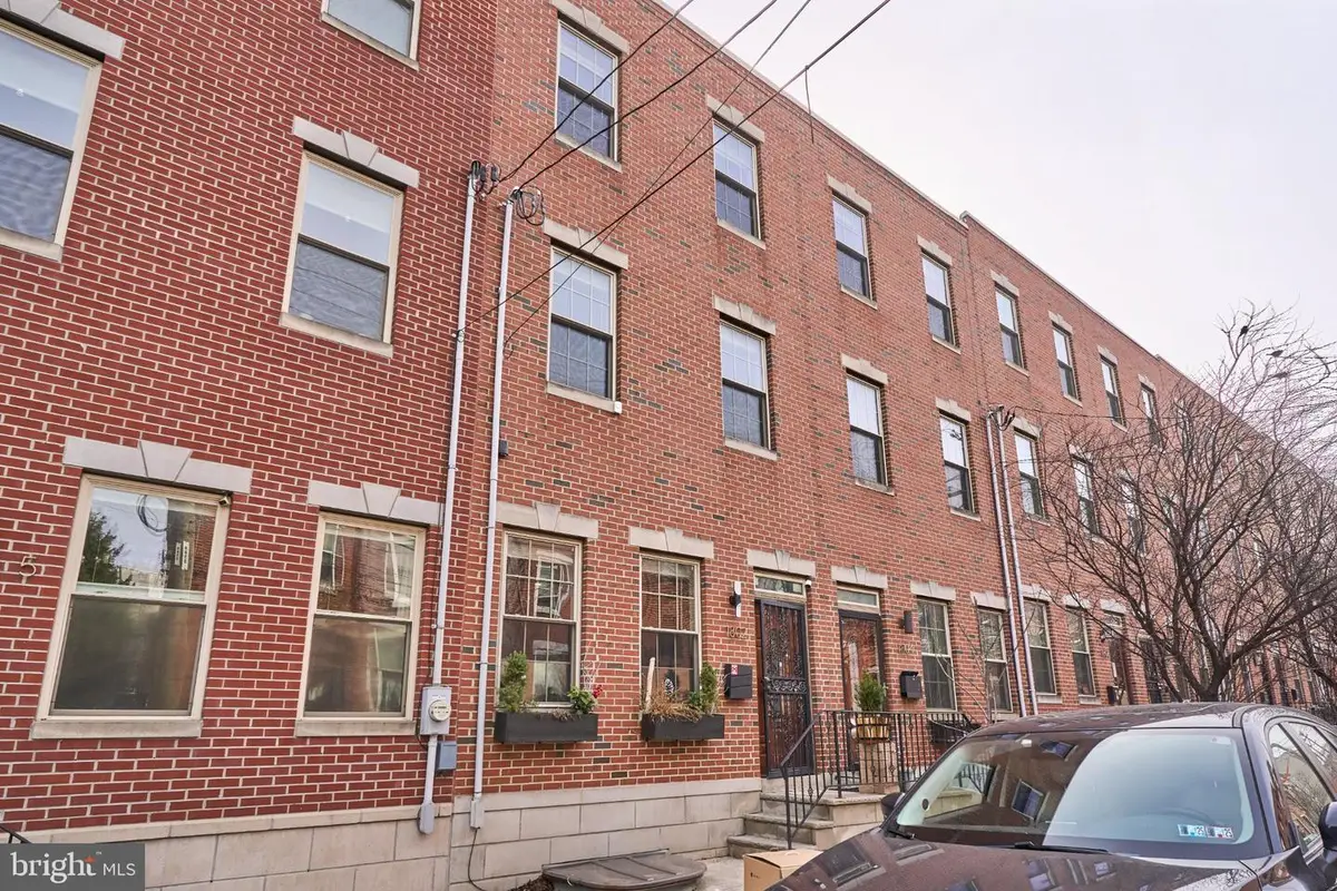 1802 Ginnodo St, Philadelphia, PA 19130 - #1