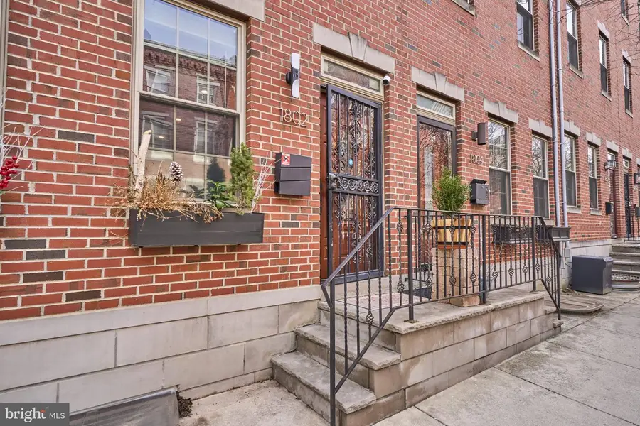 1802 Ginnodo St, Philadelphia, PA 19130 - #2