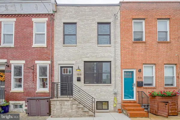 1518 S Capitol St, PHILADELPHIA, PA 19146