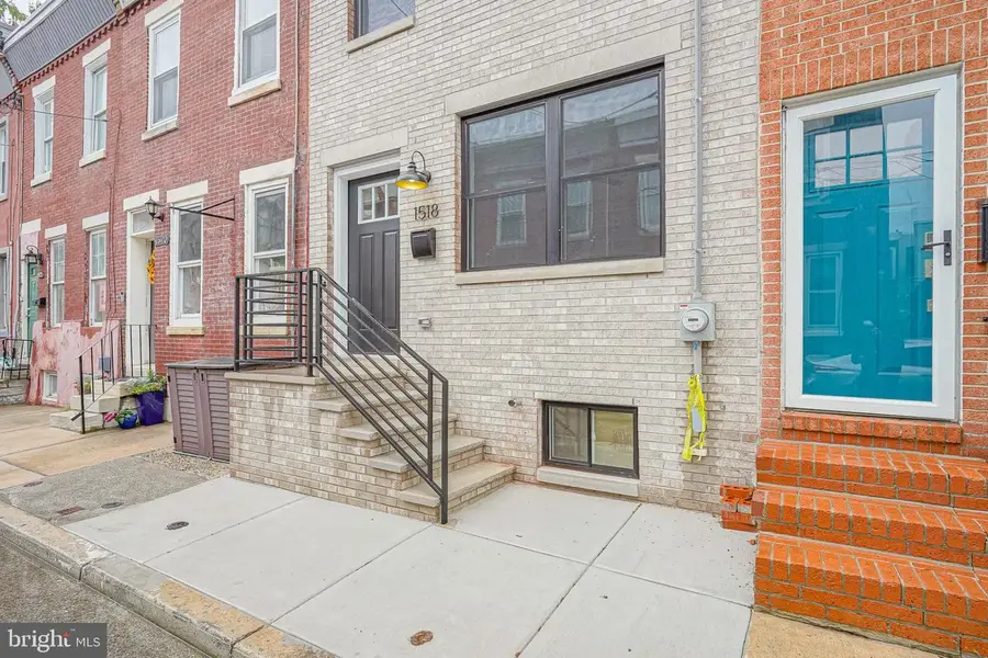 1518 S Capitol St, Philadelphia, PA 19146 - #2