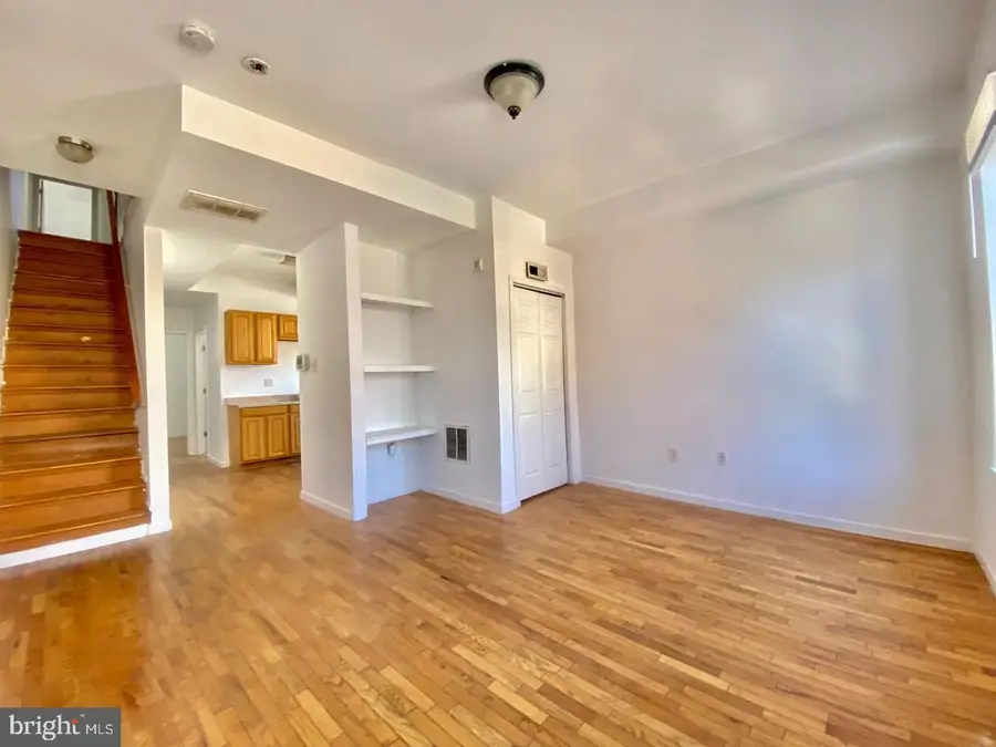 2034 N 18th St, Philadelphia, PA 19121 - #2