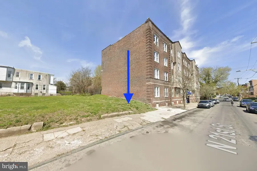 3438 N 21st St, Philadelphia, PA 19140 - #2