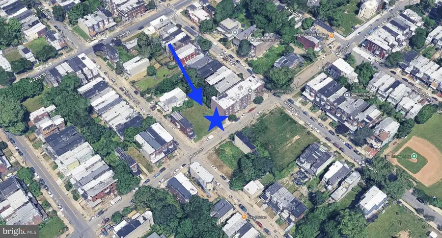3438 N 21st St, Philadelphia, PA 19140 - #3