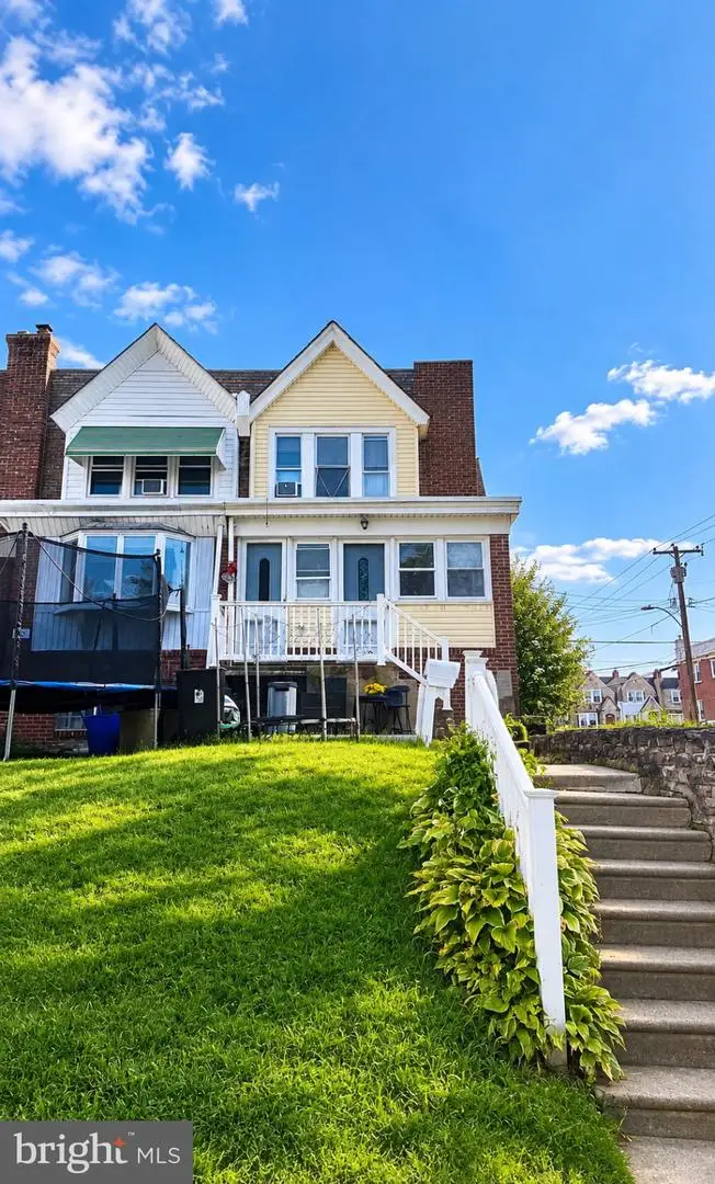 3500 Sheffield Ave, Philadelphia, PA 19136 - #1