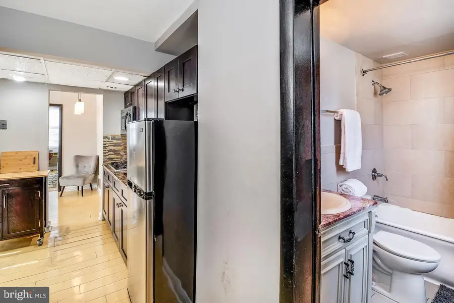 2135 Walnut St #603, Philadelphia, PA 19103 - #3