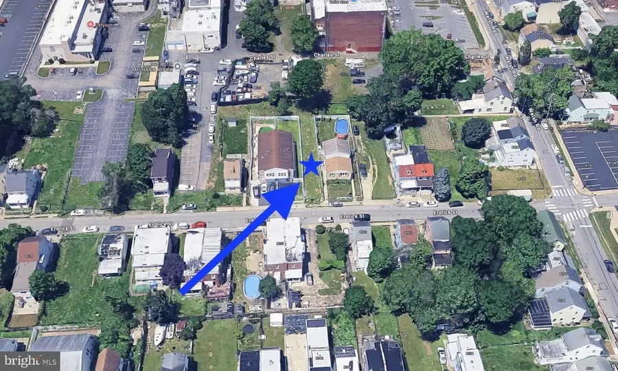 8056 Erdrick St, Philadelphia, PA 19136 - #2