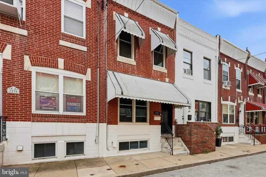 1238 Fitzgerald St, Philadelphia, PA 19148 - #2