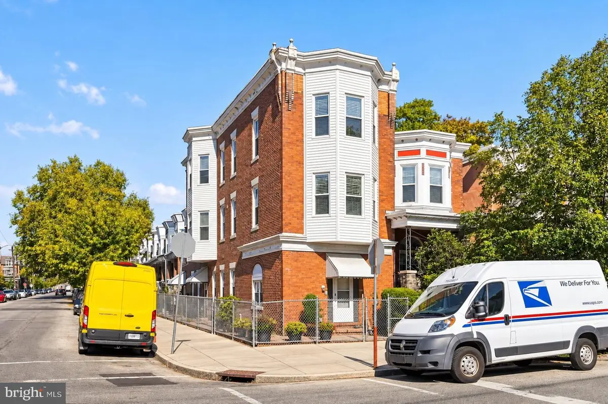 4931 Warrington Ave, Philadelphia, PA 19143 - #1