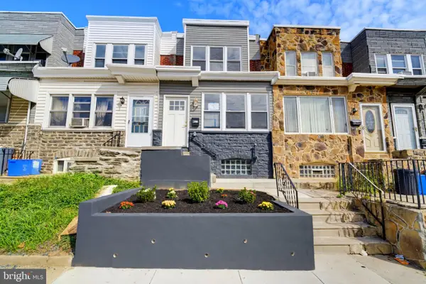 321 W Fisher St, PHILADELPHIA, PA 19120