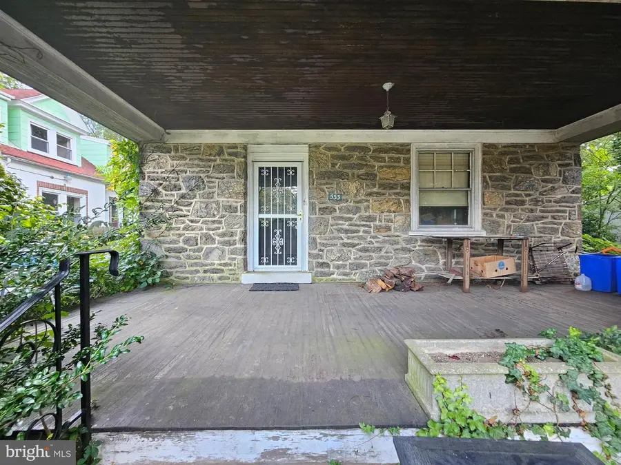 533 Hermit St, Philadelphia, PA 19128 - #3