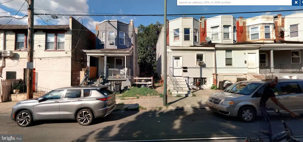 1913 S 60th St, Philadelphia, PA 19142 - #1