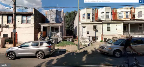 1913 S 60th St, PHILADELPHIA, PA 19142