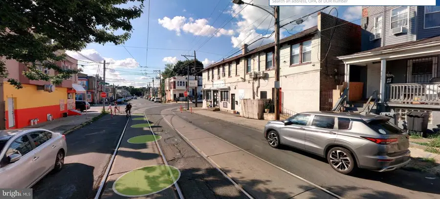 1913 S 60th St, Philadelphia, PA 19142 - #2