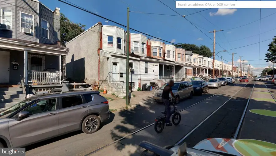 1913 S 60th St, Philadelphia, PA 19142 - #3