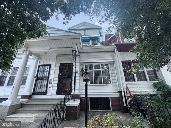 5916 Nassau Rd, PHILADELPHIA, PA 19151