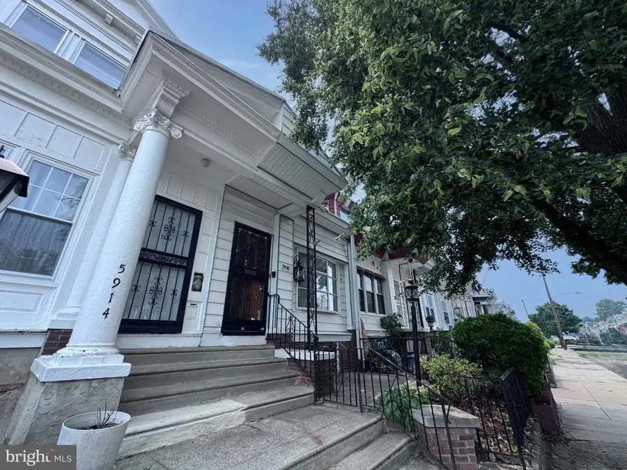 5916 Nassau Rd, Philadelphia, PA 19151 - #2