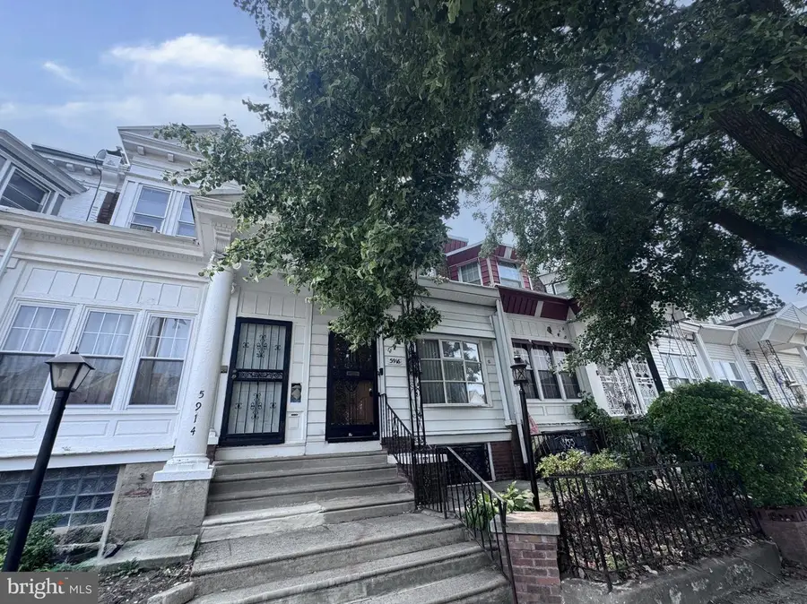 5916 Nassau Rd, Philadelphia, PA 19151 - #3