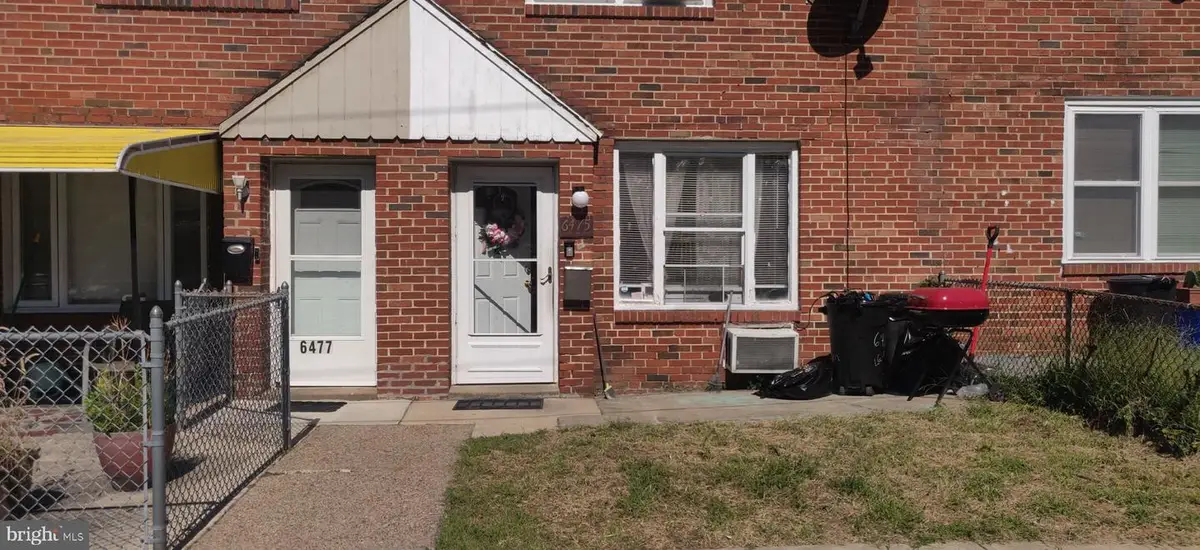 6475 Lensen St, Philadelphia, PA 19119 - #1