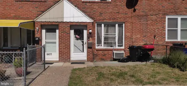6475 Lensen St, PHILADELPHIA, PA 19119