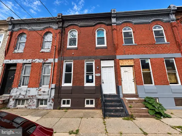 2540 N 17th St, PHILADELPHIA, PA 19132