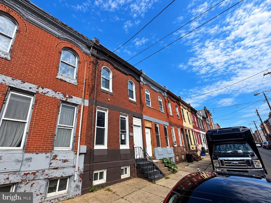 2540 N 17th St, Philadelphia, PA 19132 - #2