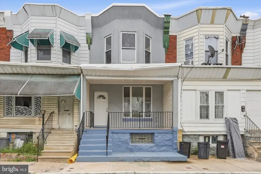 35 N Edgewood St, Philadelphia, PA 19139 - #2