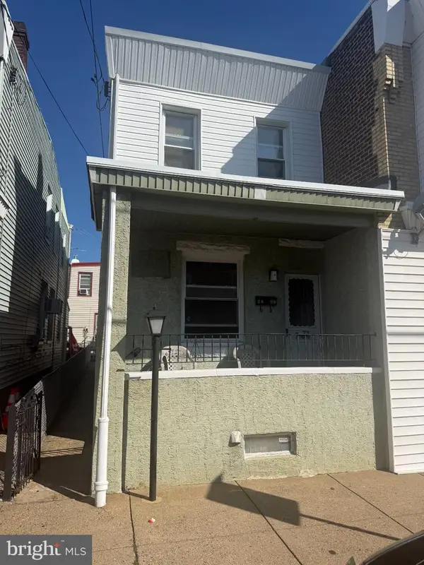 4362 Bermuda St, PHILADELPHIA, PA 19124