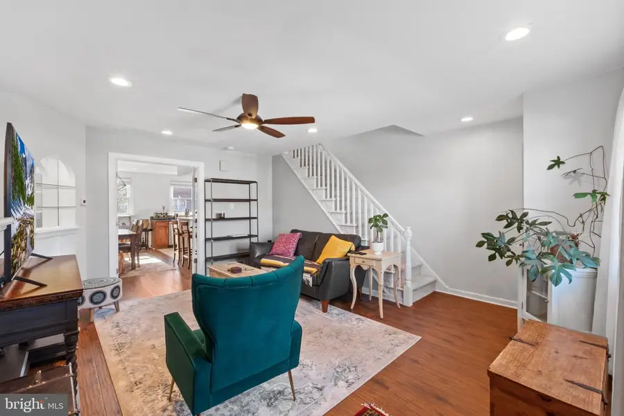 6135 Reach St, Philadelphia, PA 19111 - #3