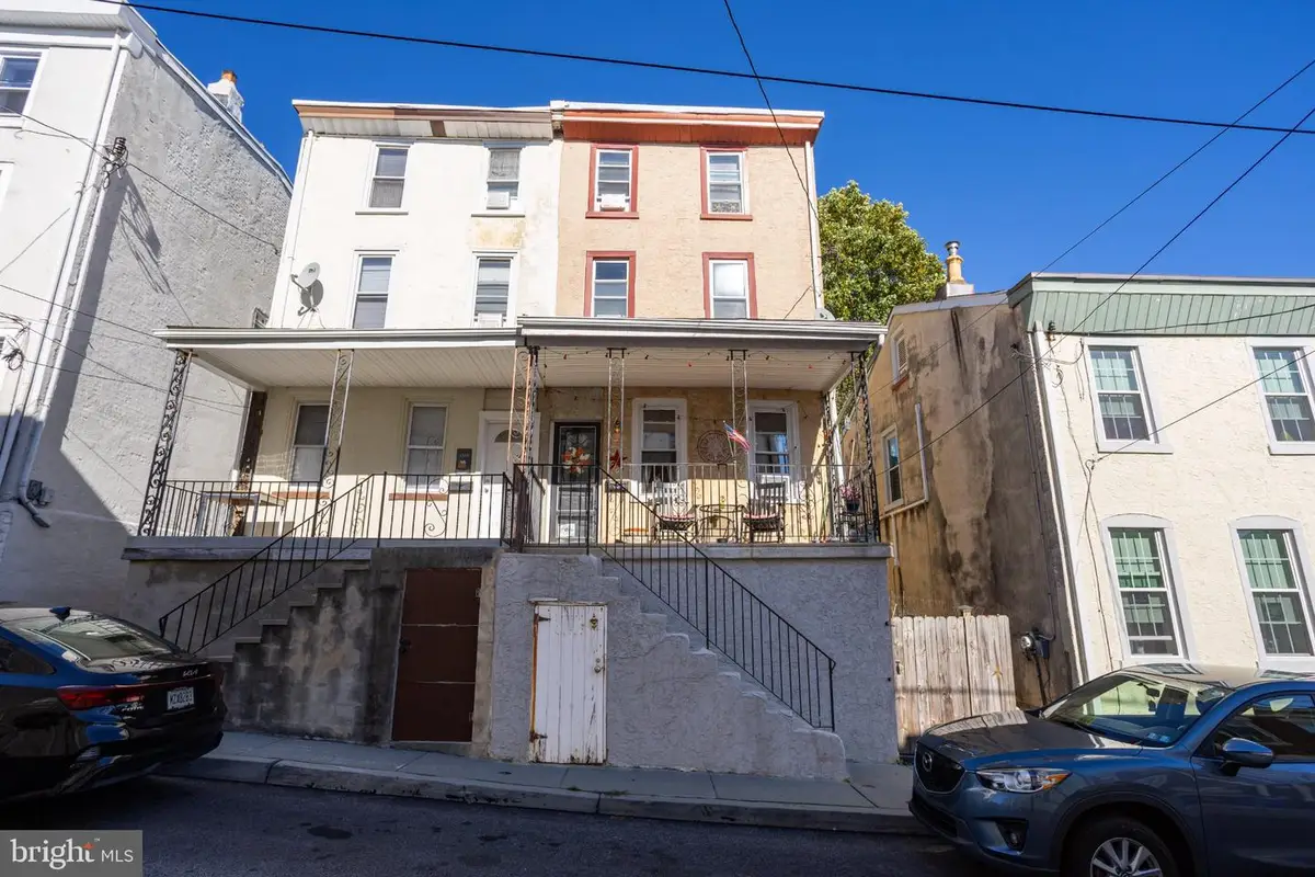 4707 Fowler St, Philadelphia, PA 19127 - #1