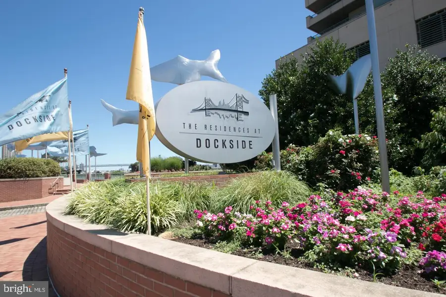 717 S Columbus Blvd #901, Philadelphia, PA 19147 - #2