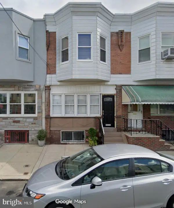 2405 S 20th St, PHILADELPHIA, PA 19145