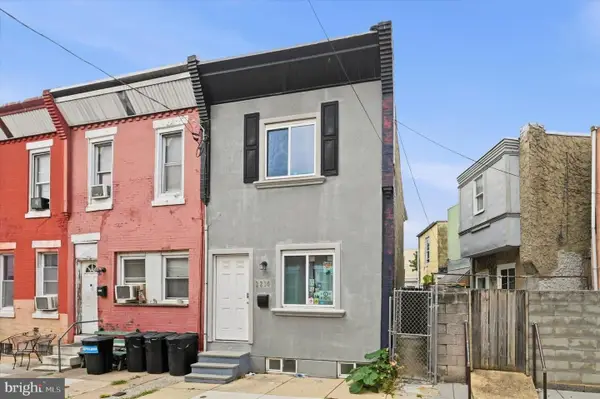 2230 S Fairhill St, PHILADELPHIA, PA 19148
