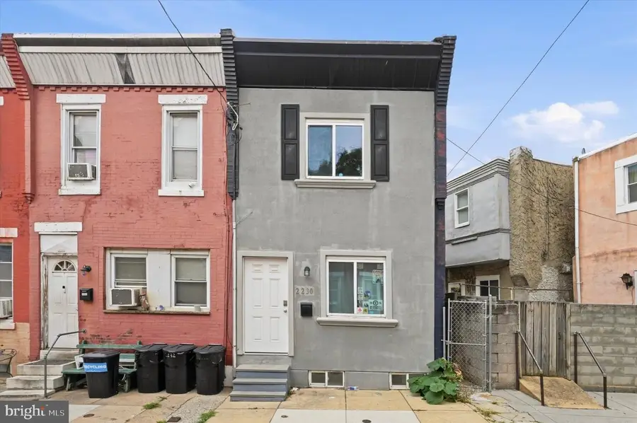 2230 S Fairhill St, Philadelphia, PA 19148 - #2